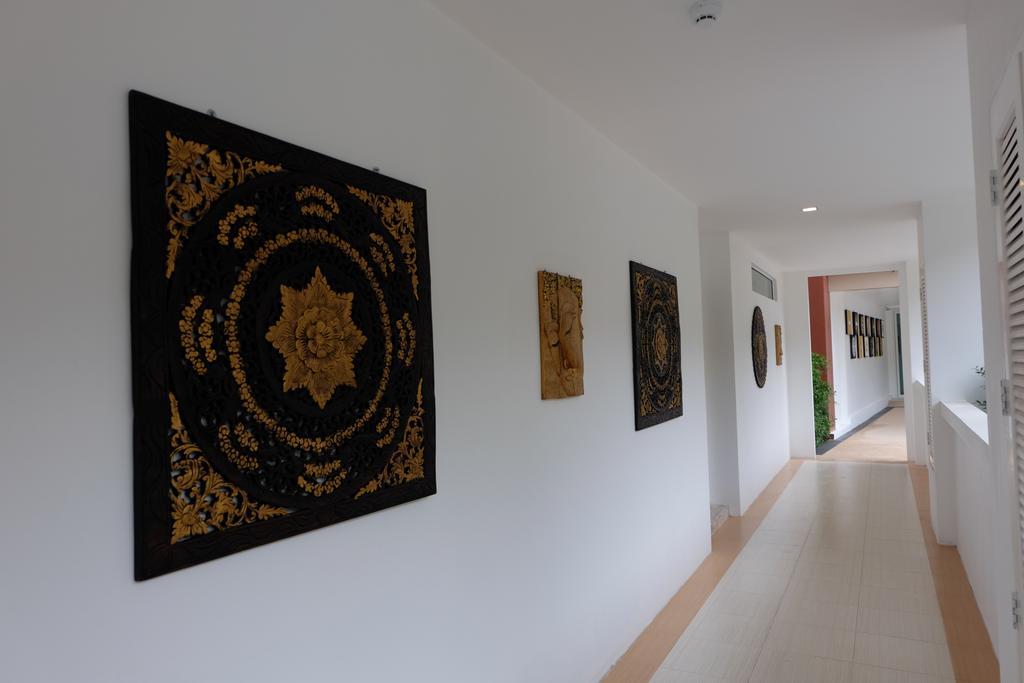 Phuket Seaview Resotel Rawai Kültér fotó